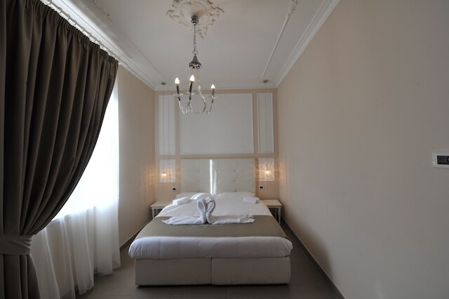 ホテル・ヴィラ・ザッカルディ