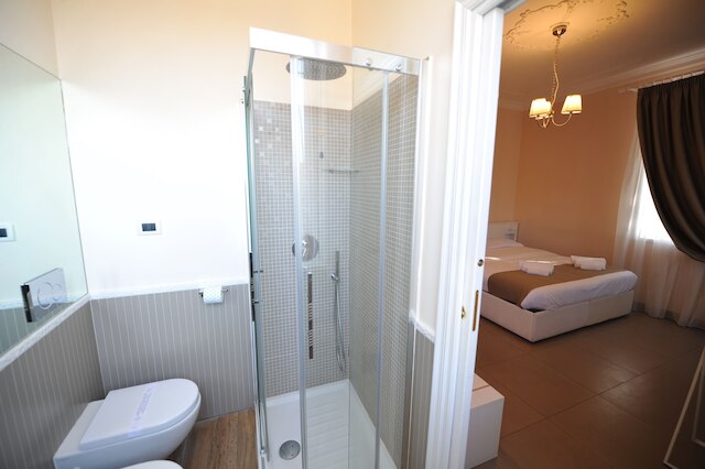 ホテル・ヴィラ・ザッカルディ