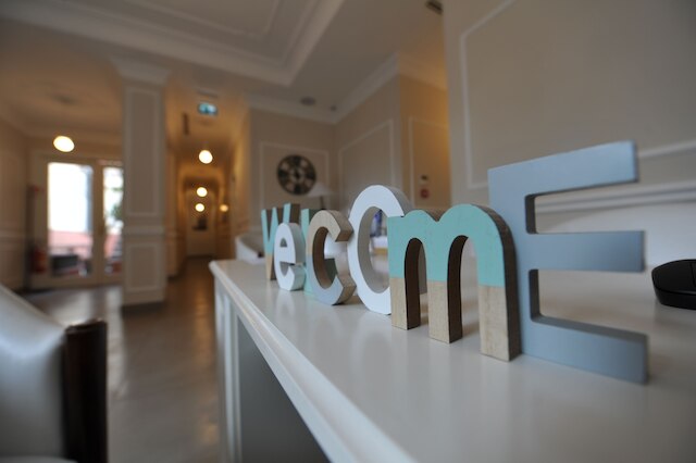 ホテル・ヴィラ・ザッカルディ