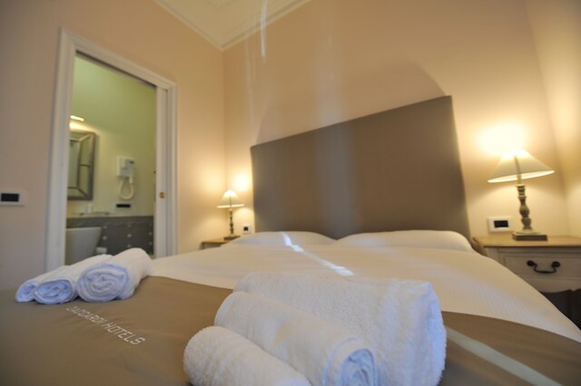 ホテル・ヴィラ・ザッカルディ