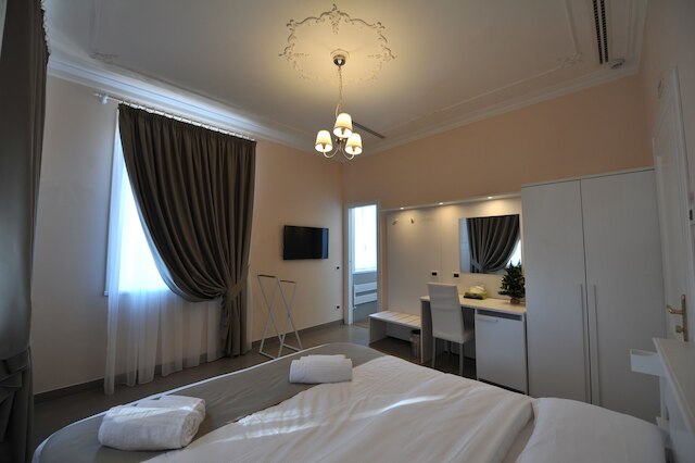 ホテル・ヴィラ・ザッカルディ