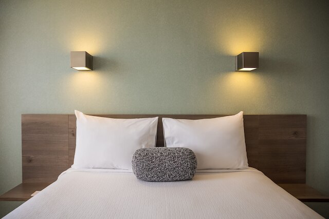 ワン シウダッド デ メキシコ アラメダ