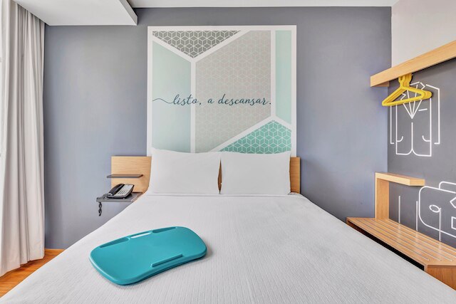 ワン シウダッド デ メキシコ アラメダ