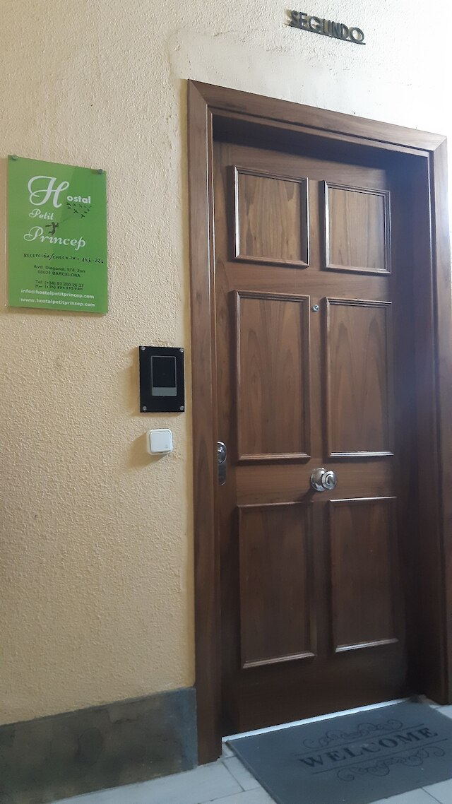 プティ プリンセップ