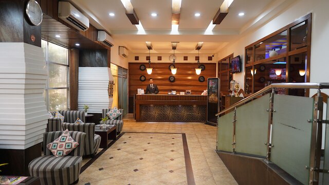 アスコット ザ レジデンス ダッカ