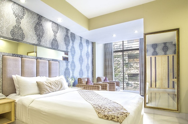 アスコット ザ レジデンス ダッカ