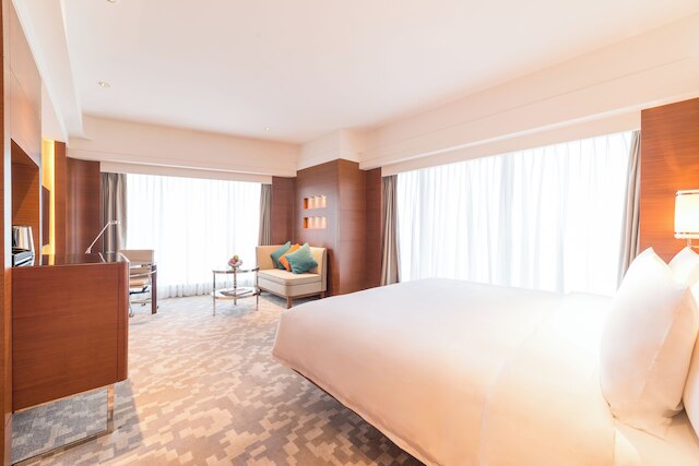 クラウン プラザ マカオ by IHG (澳門皇冠假日酒店)