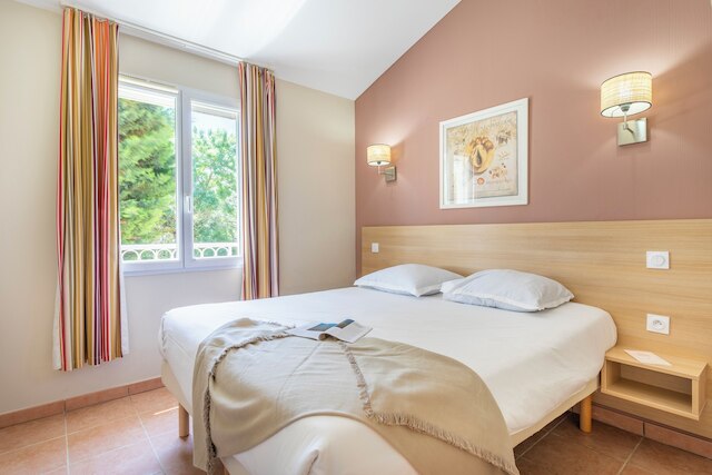 ピエール & バカンス レジデンス ル アモー ドゥ ラ ピネード