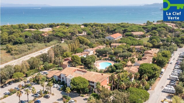 ピエール & バカンス レジデンス ル アモー ドゥ ラ ピネード