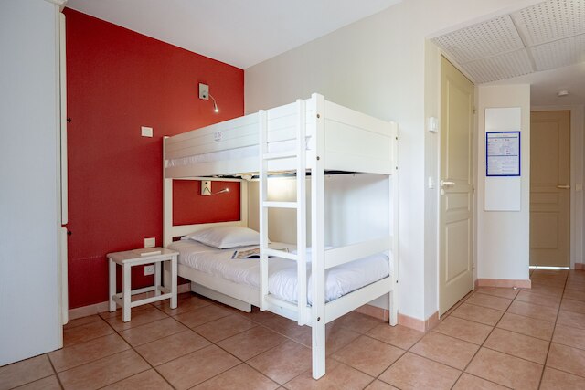 ピエール & バカンス レジデンス ル アモー ドゥ ラ ピネード