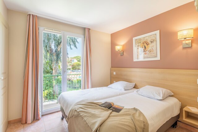 ピエール & バカンス レジデンス ル アモー ドゥ ラ ピネード