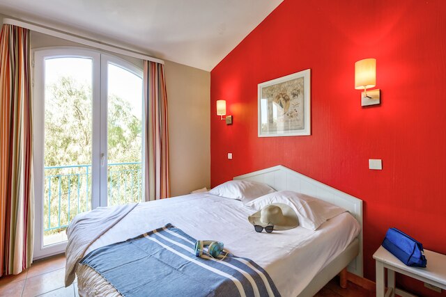 ピエール & バカンス レジデンス ル アモー ドゥ ラ ピネード