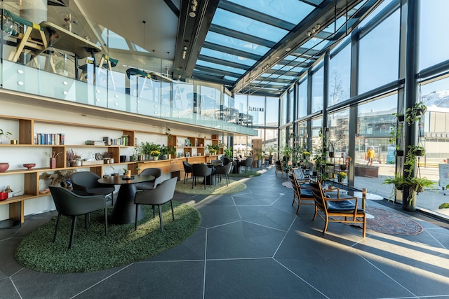 クラリオン ホテル ザ エッジ