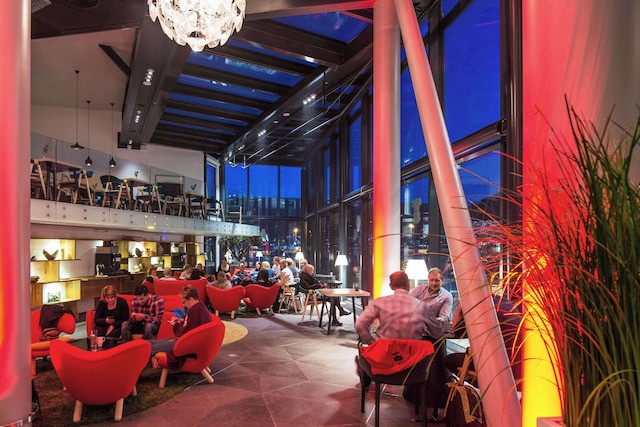 クラリオン ホテル ザ エッジ