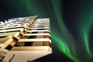 クラリオン ホテル ザ エッジ