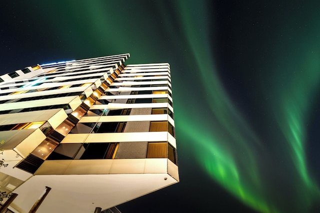 クラリオン ホテル ザ エッジ