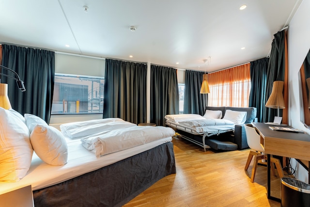 クラリオン ホテル ザ エッジ