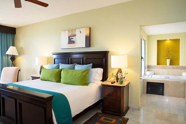 ヴィラ デル パルマール カンクン、オール インクルーシブ、ビーチ リゾート & スパ