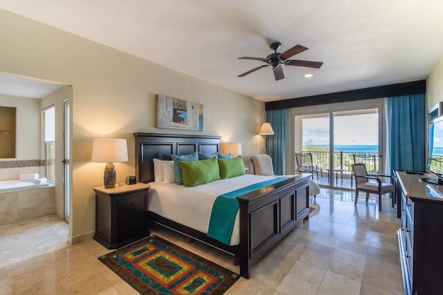 ヴィラ デル パルマール カンクン、オール インクルーシブ、ビーチ リゾート & スパ