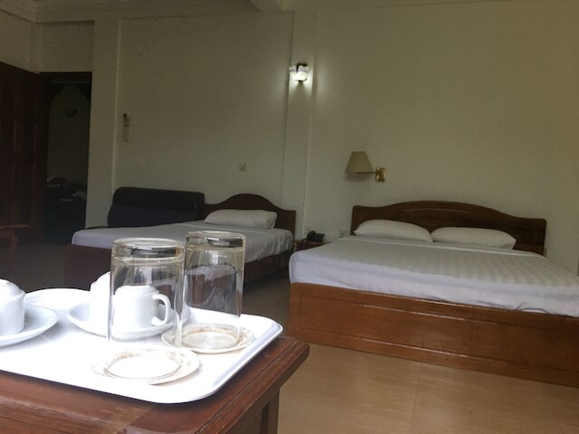 ホテル ウィンザー