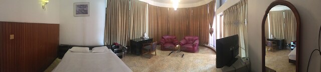 ホテル ウィンザー