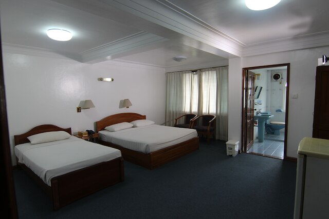 ホテル ウィンザー