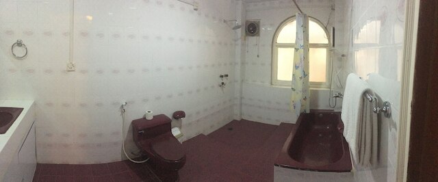 ホテル ウィンザー