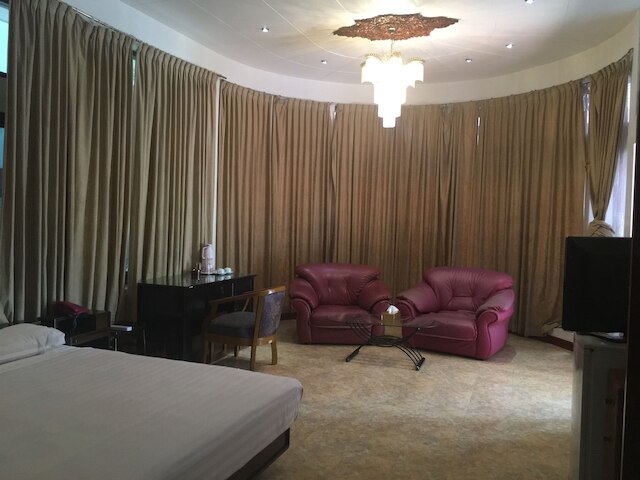 ホテル ウィンザー