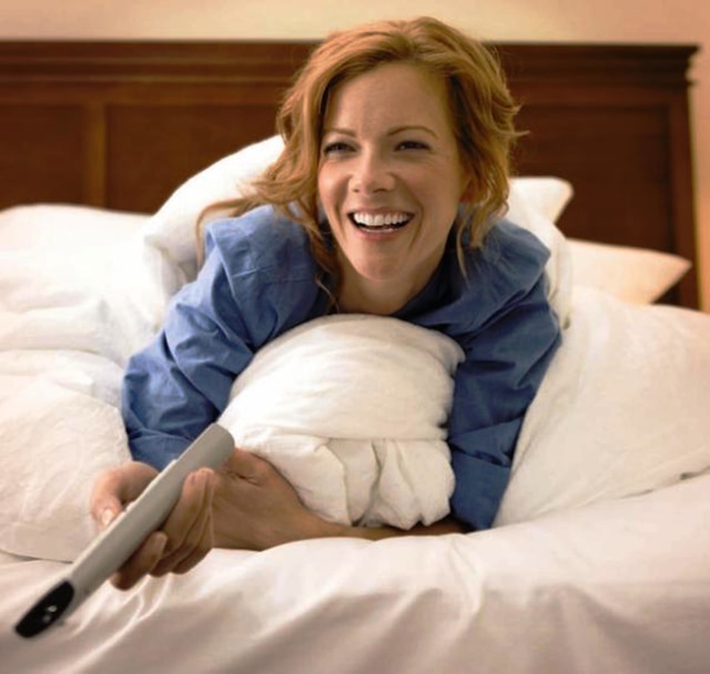 ハンプトン バイ ヒルトン ワルシャワ シティ センター