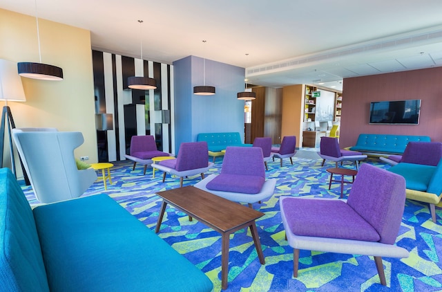 ハンプトン バイ ヒルトン ワルシャワ シティ センター