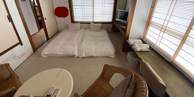 Guesthouse 菊水旅館