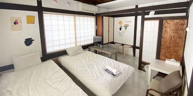 Guesthouse 菊水旅館