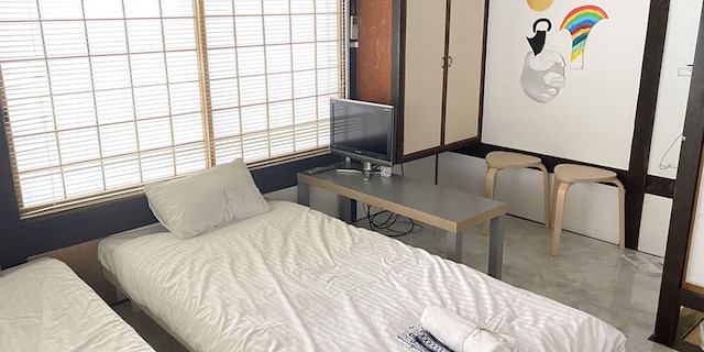 Guesthouse 菊水旅館