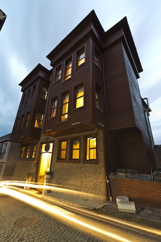 ソクル パシャ ホテル - スペシャル クラス