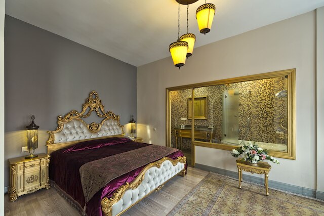 ソクル パシャ ホテル - スペシャル クラス