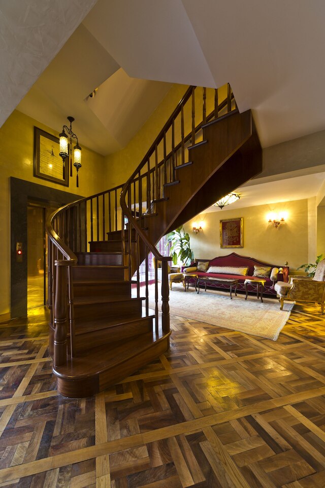 ソクル パシャ ホテル - スペシャル クラス