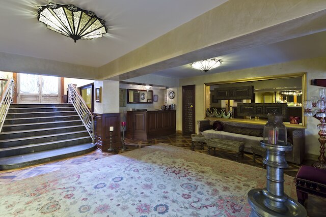 ソクル パシャ ホテル - スペシャル クラス