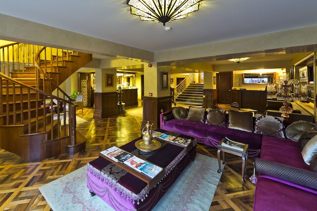 ソクル パシャ ホテル - スペシャル クラス