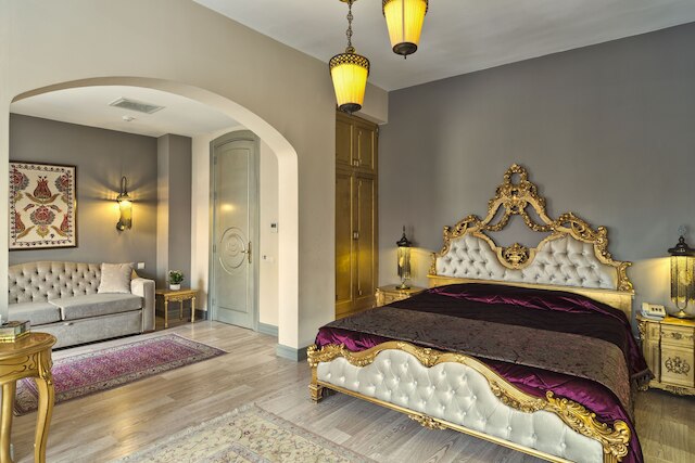 ソクル パシャ ホテル - スペシャル クラス