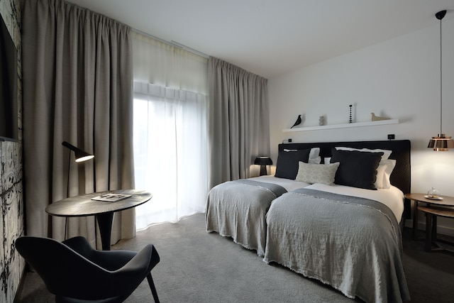 バルタザール ホテル & スパ レンヌ - MGallery コレクション