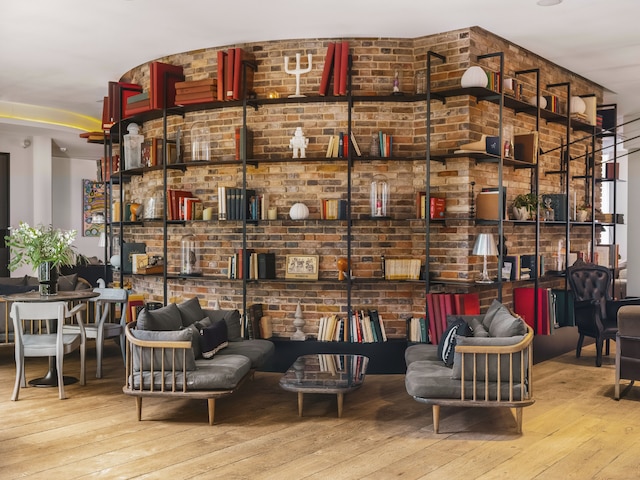 バルタザール ホテル & スパ レンヌ - MGallery コレクション