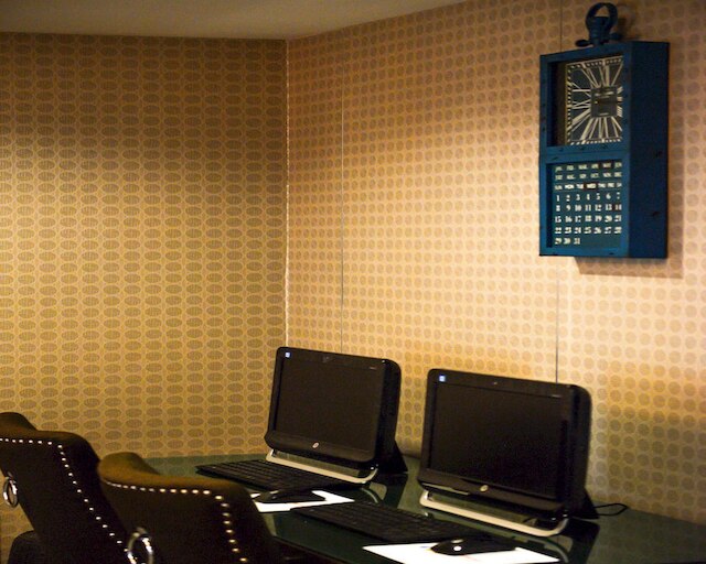 アイチェック イン レジデンシズ サートン