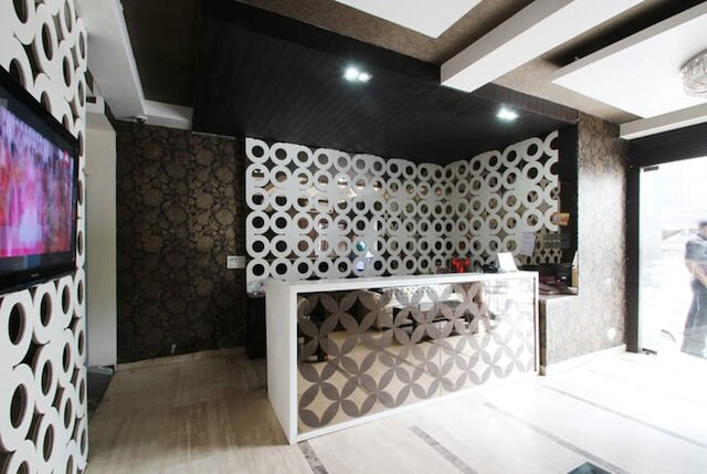 ホテル ブルー パール