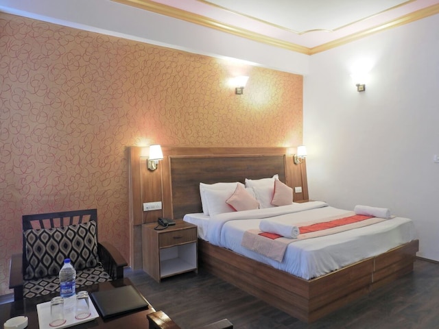 ホテル ブルー パール