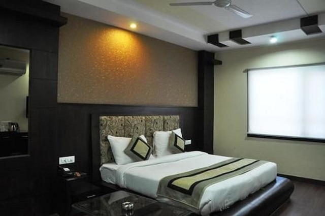 ホテル ブルー パール