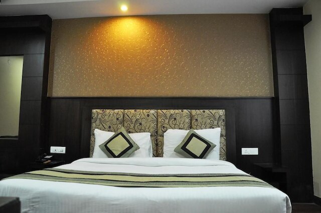 ホテル ブルー パール