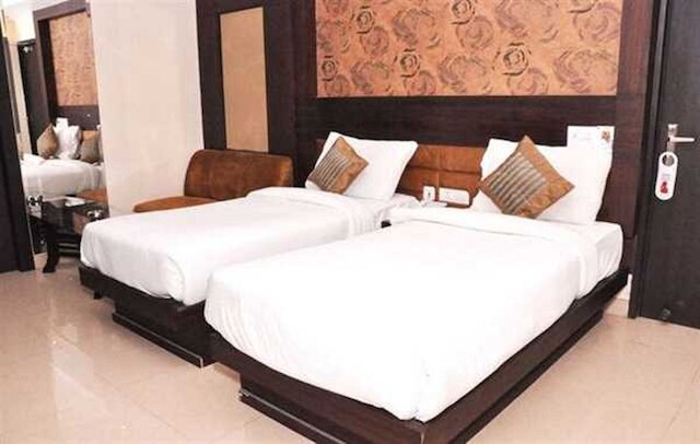 ホテル ブルー パール