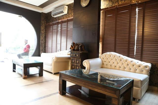 ホテル ブルー パール