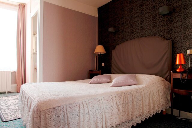 ホテル ドゥ ラ バニエール ドゥ フランス