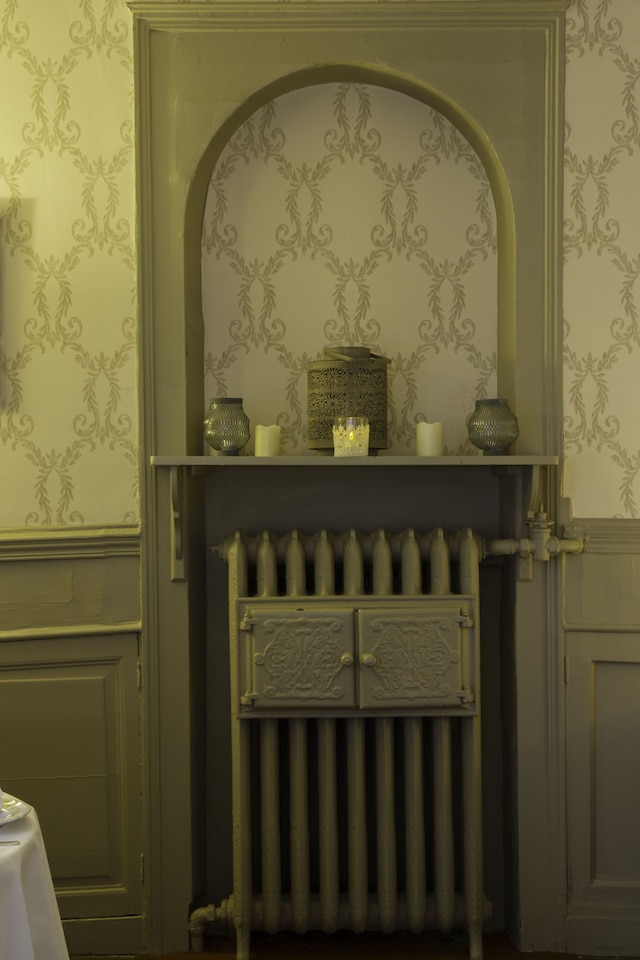 ホテル ドゥ ラ バニエール ドゥ フランス